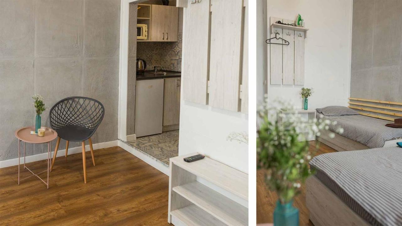 Apartamento Loft 901 Ivano-Frankivsk Exterior foto
