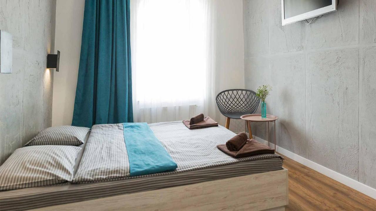 Apartamento Loft 901 Ivano-Frankivsk Exterior foto